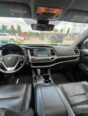 2018 Toyota Highlander: Premium 7-Seater SUV