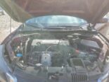 2015 Honda Accord EX: Auto, Run N’ Drive – N12M