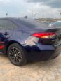 2024 Toyota Corolla – Luxury Ride, Zero Stress!