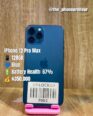 iPhone Deals   100% Battery — Act Fast!