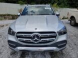 2020 Mercedes GLE 350: Luxury Redefined, Ready to Roll