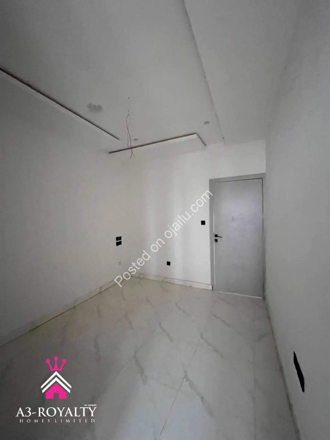 Move-In Ready: 2-Bed Serviced Apt in Ikate