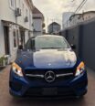 AMG Luxury SUV – Entry 2026, Must Sell!