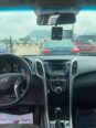 2016 Hyundai Elantra: Belgian Spec, Drive Away!