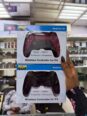 Elite PS4 Pads – DM to Grab Yours!