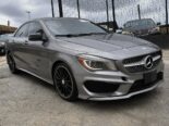 Mint 2014 Mercedes CLA250 – Duty Paid & Ready in PH