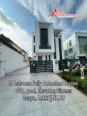 Elevator, Cinema & Pool: 5-Bed Stunner in Osapa