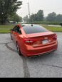 2016 Sport Turbo: Luxury Ride, Zero Accidents
