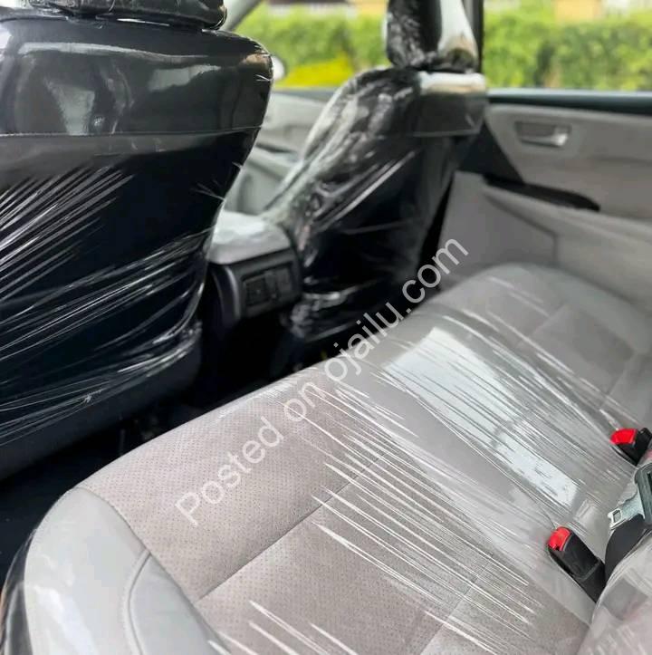 2016 Camry XLE Luxury, Loaded & Reliable