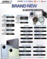 Premium Android Gadgets, Official Warranty!
