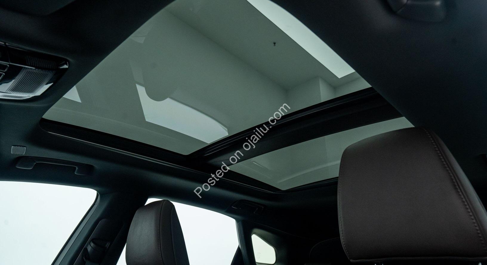Luxury Hybrid RX350h – Delivered to Your Door