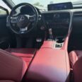 2017 Lexus RX350 F-Sport | Duty Paid, Perfect Cond.