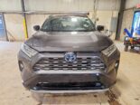 Toyota RAV4 XSE: Imported, Run N’ Drive, Zero Stress!