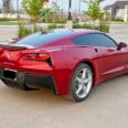 American Muscle, Zero Compromise: 2015 Stingray V8