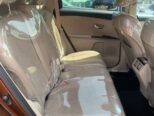 2012 Toyota Venza: Pristine Luxury Ride