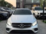 AMG Power. Duty Paid. Yours Now.