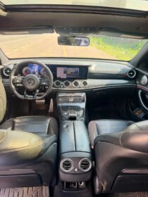 AMG Luxury