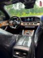 2021 Mercedes-AMG GLE53 Coupe – Luxury & Power, Pristine!