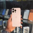 iPhone 16 Pro Max 256GB, Pristine UK Used — 88% Battery, Dual SIM!   Free Pouch & Screen Guard