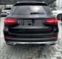 2018 Mercedes GLC300 4MATIC – Clean & Luxury Loaded!