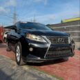 Mint 2012 Lexus RX350 – Pristine Spec!
