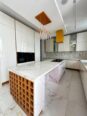 Elevator, Cinema & Pool: 5-Bed Stunner in Osapa