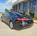 Luxury Ride, Delivered to Your Door – 2014 Avalon XLE!