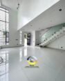 Stunning 5-Bed Duplex with Private Cinema & Rooftop in Chevron