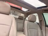 2009 Lexus ES 350: Panoramic Luxury   ₦11.5M