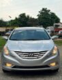 2013 Sonata Limited: Luxury, Loaded, Pristine