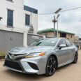 **2019 Toyota Camry XSE – Pristine, Loaded & Priced to Move!**