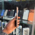 iPhone 16 Pro Max 256GB, Pristine UK Used — 88% Battery, Dual SIM!   Free Pouch & Screen Guard
