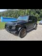 2020 G550: Luxury V8 Beast, Zero Accidents