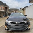 2013 Toyota Avalon XLE – Cleanish Luxury, 16m Only!