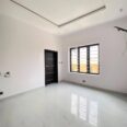 Your Oasis Awaits in Lekki: 5-Bed Duplex + Pool