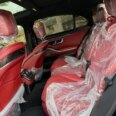 Executive Luxury: 2023 S580, 25K Miles