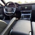 2023 Range Rover Vogue: Duty-Paid Luxury, Zero Compromise