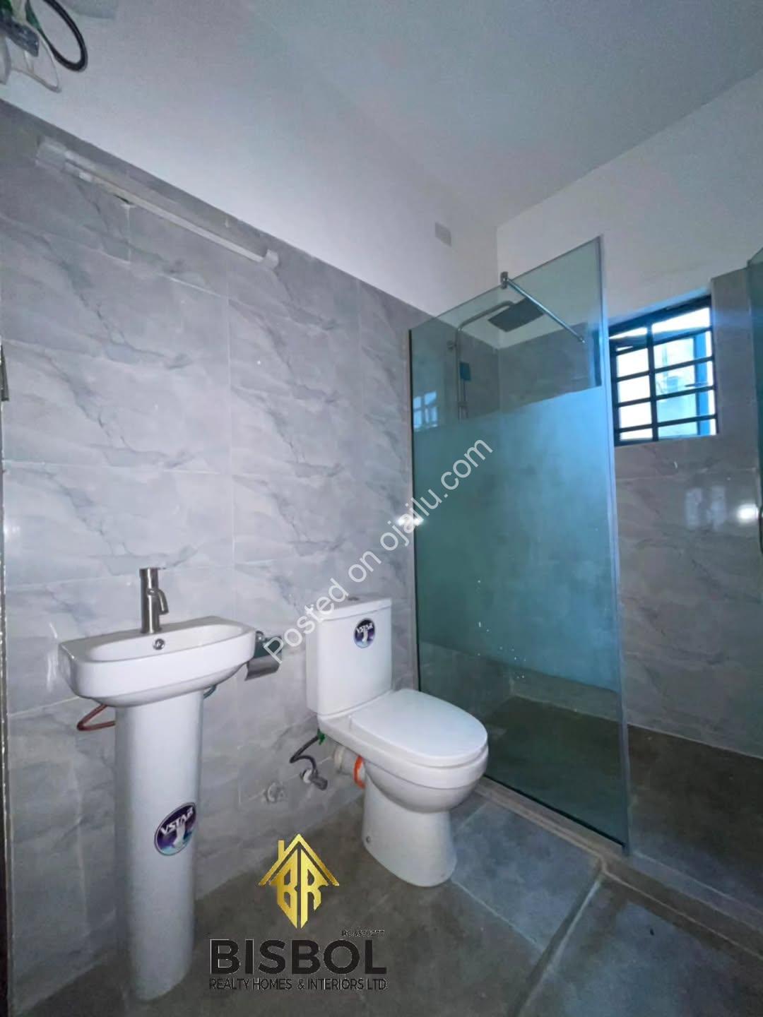 Pay & Pack   3-Bed Serviced Apartment in Ikate Lekki