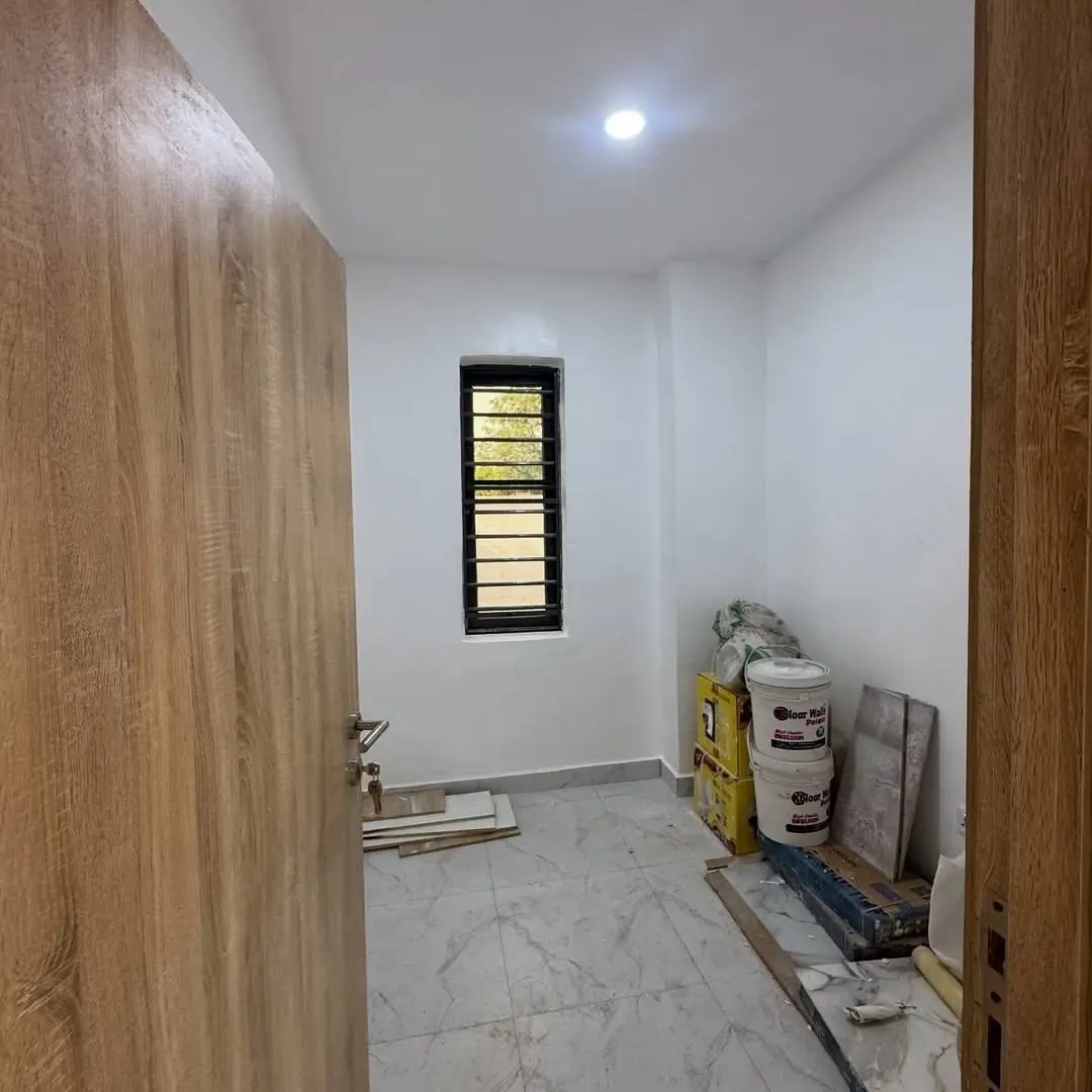 Own Your Woji Dream: 4-Bed Ensuite Duplex, ₦220M