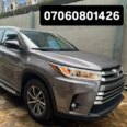 Toyota Highlander XLE, 2018 – Premium Ride, Smart Price!