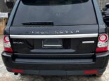 Luxury 2013 Range Rover Sport HSE. 360° Cameras. ₦16.5M