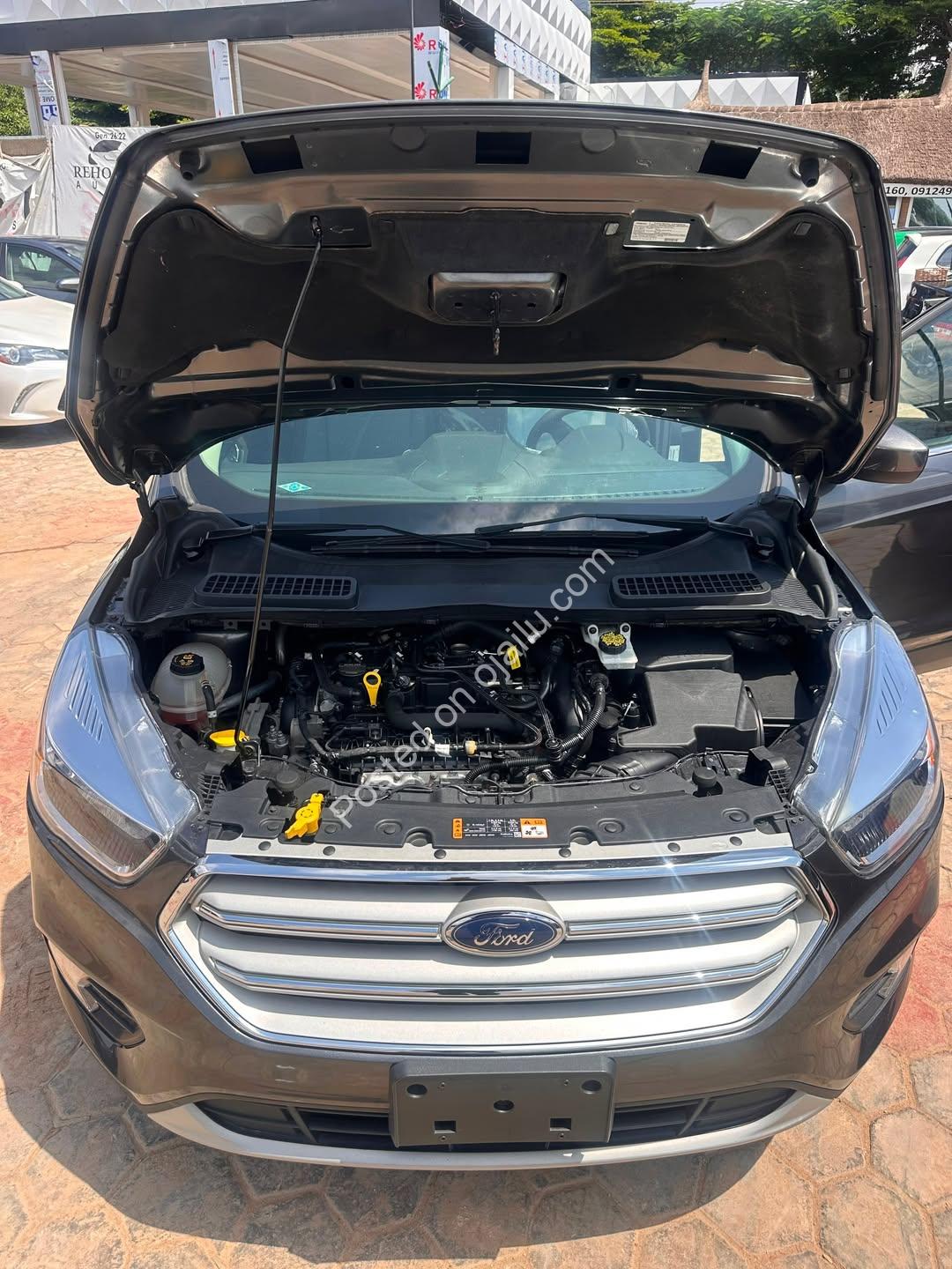 2019 Ford Escape SE – Buy & Drive Today!