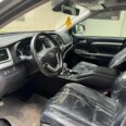 Toyota Highlander XLE, 2018 – Premium Ride, Smart Price!