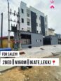 Move-In Ready: 2-Bed Serviced Apt in Ikate