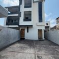 Elegant 3-Bed in Lekki Phase 1 – C of O Ready