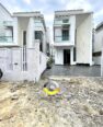 Stunning 5-Bed Duplex with Private Cinema & Rooftop in Chevron