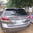 “2010 Toyota Venza: Impeccable Inside, Solid Engine, 7.8M”