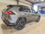 Toyota RAV4 XSE: Imported, Run N’ Drive, Zero Stress!