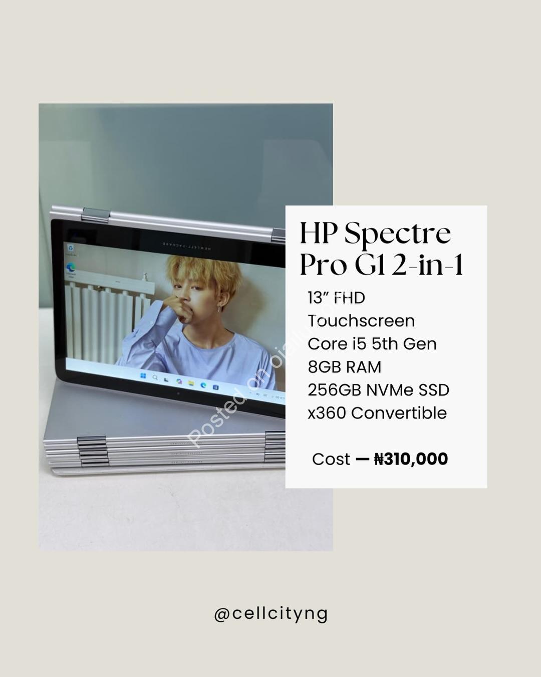 Laptops Under ₦340K? Yes, Please!
