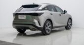 Luxury Hybrid RX350h – Delivered to Your Door